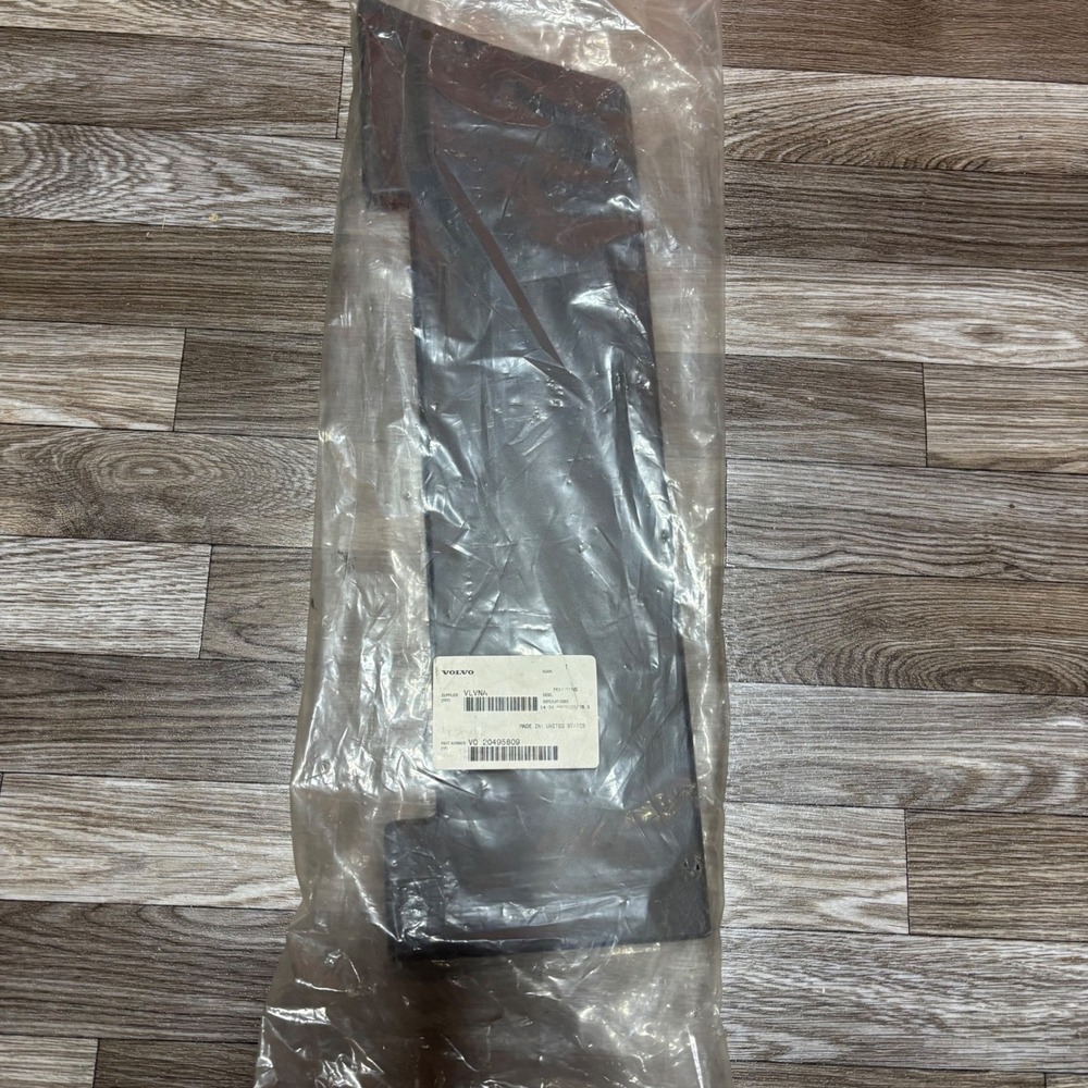 Volvo 20495809 Moulding NEW Genuine‎ OEM Made in USA